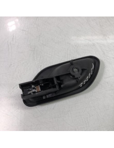 Poignee interieur avant droit BMW SERIE 5 E39 PHASE 2 Diesel 2