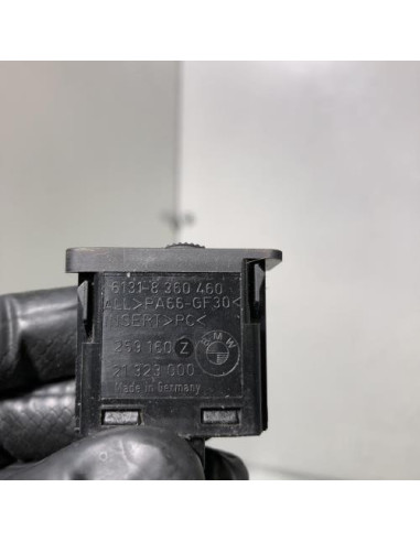 Bouton/Interrupteur BMW SERIE 5 E39 PHASE 2 Diesel