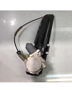 Leve vitre electrique arriere gauche BMW SERIE 5 E39 PHASE 2 Diesel