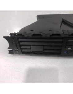 Aerateur tableau de bord BMW SERIE 3 E91 TOURING PHASE 2 BREAK Diesel 2