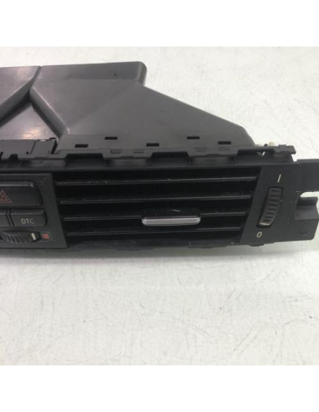 Aerateur tableau de bord BMW SERIE 3 E91 TOURING PHASE 2 BREAK Diesel
