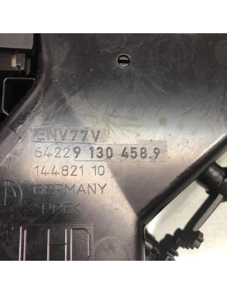 Aerateur tableau de bord BMW SERIE 3 E91 TOURING PHASE 2 BREAK Diesel