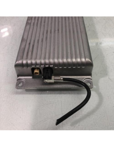 Calculateur BMW SERIE 3 E91 TOURING PHASE 2 BREAK Diesel