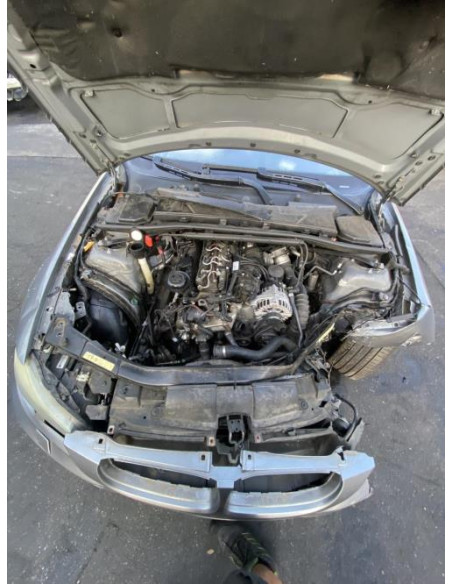 Calculateur BMW SERIE 3 E91 TOURING PHASE 2 BREAK Diesel