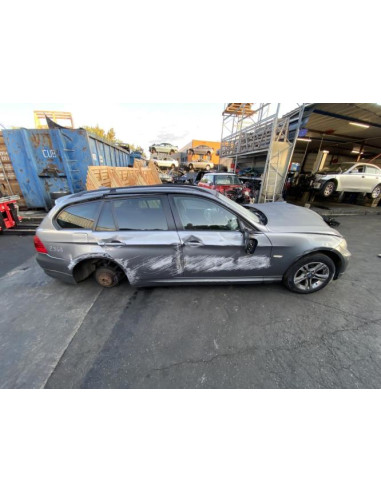 Capteur BMW SERIE 3 E91 TOURING PHASE 2 BREAK Diesel