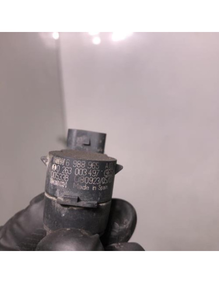 Capteur aide au stationnement BMW SERIE 3 E91 TOURING PHASE 2 BREAK Diesel