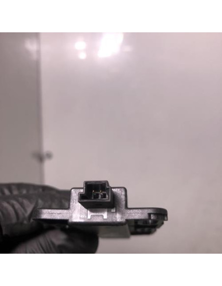 Antenne BMW SERIE 3 E91 TOURING PHASE 2 BREAK Diesel