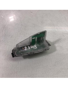 Antenne BMW SERIE 3 E91 TOURING PHASE 2 BREAK Diesel