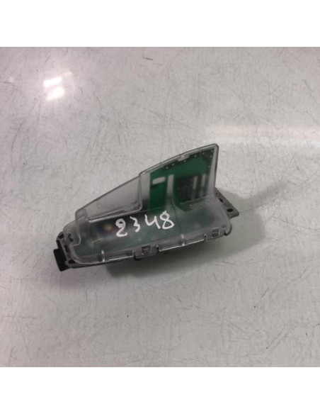 Antenne BMW SERIE 3 E91 TOURING PHASE 2 BREAK Diesel