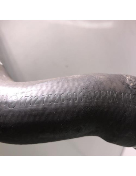 Durite BMW SERIE 1 E87 PHASE 1 Essence