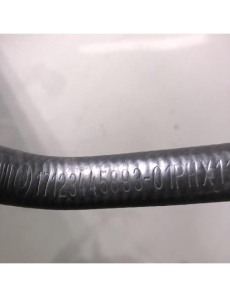 Durite BMW X3 E83 PHASE 2 Diesel