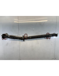 Arbre de transmission (propulsion) BMW SERIE 3 E46 COUPE 