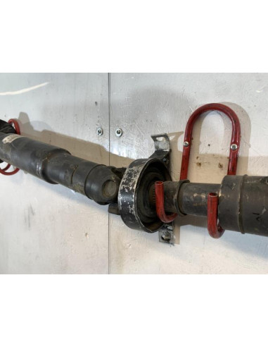 Arbre de transmission (propulsion) BMW SERIE 3 E46 COUPE 