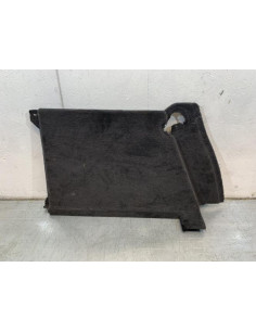 Revetement BMW X6 F16 