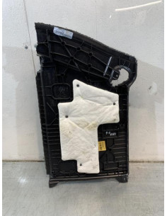 Revetement BMW X6 F16  2