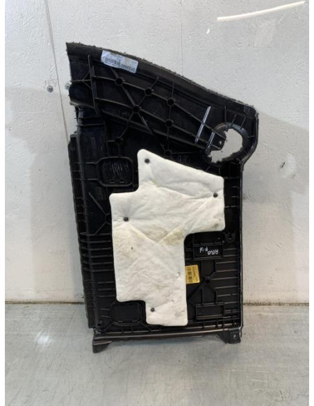 Revetement BMW X6 F16 