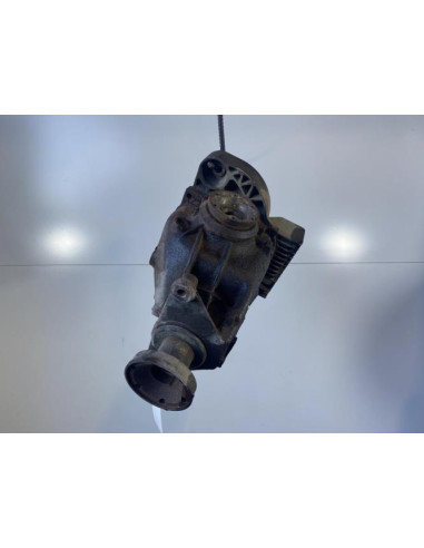 Pont (propulsion) BMW SERIE 5 E60 PHASE 1 Essence