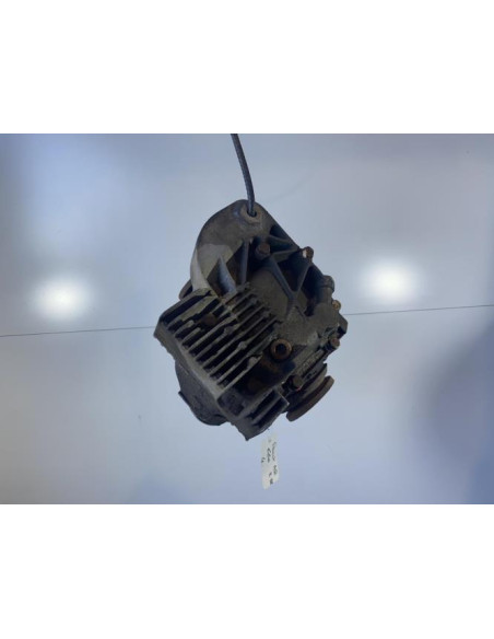 Pont (propulsion) BMW SERIE 5 E60 PHASE 1 Essence