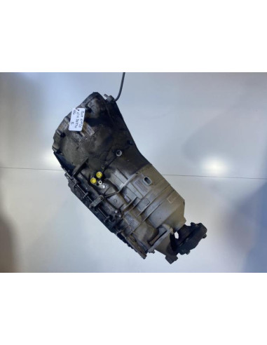 Boite de vitesses BMW SERIE 5 E60 PHASE 1 Diesel