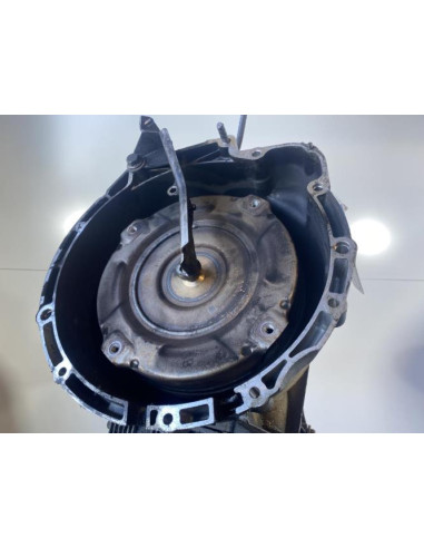 Boite de vitesses BMW SERIE 5 E60 PHASE 1 Diesel