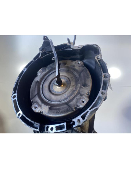 Boite de vitesses BMW SERIE 5 E60 PHASE 1 Diesel