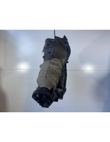 Boite de vitesses BMW SERIE 5 E60 PHASE 1 Diesel