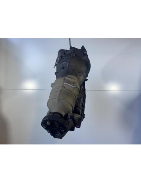 Boite de vitesses BMW SERIE 5 E60 PHASE 1 Diesel