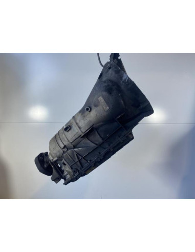 Boite de vitesses BMW SERIE 5 E60 PHASE 1 Diesel