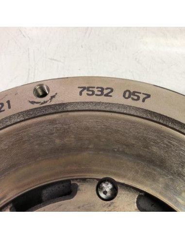 Volant moteur MINI MINI 1 R50/R53 PHASE 2 Essence