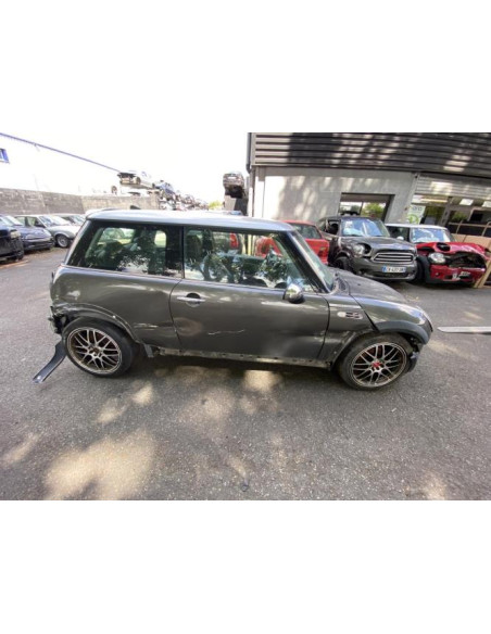 Volant moteur MINI MINI 1 R50/R53 PHASE 2 Essence