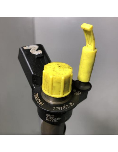 Injecteurs BMW SERIE 3 E90 PHASE 2 