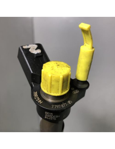 Injecteurs BMW SERIE 3 E90 PHASE 2 