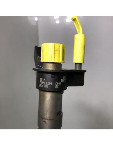 Injecteurs BMW SERIE 3 E90 PHASE 2 