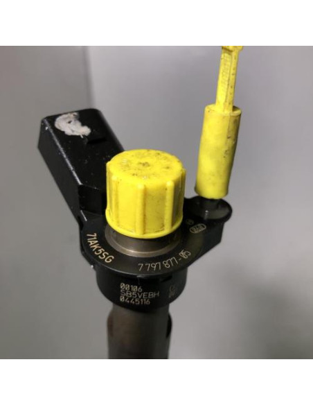 Injecteurs BMW SERIE 3 E90 PHASE 2 