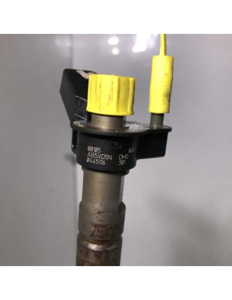 Injecteurs BMW SERIE 3 E90 PHASE 2 