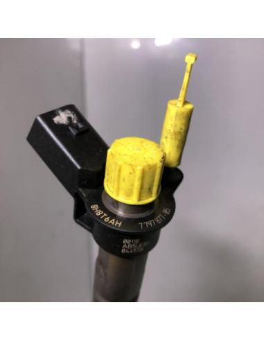 Injecteurs BMW SERIE 3 E90 PHASE 2 