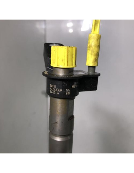 Injecteurs BMW SERIE 3 E90 PHASE 2 