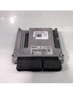 Calculateur moteur BMW SERIE 3 E90 PHASE 1 