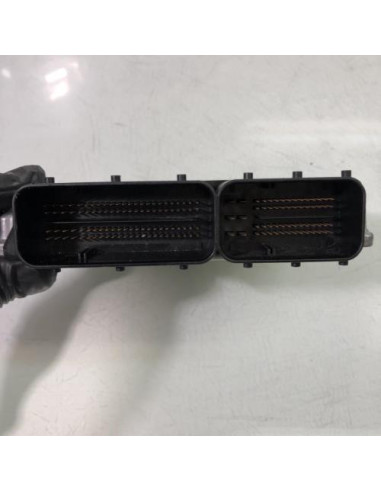 Calculateur moteur BMW SERIE 3 E90 PHASE 1 