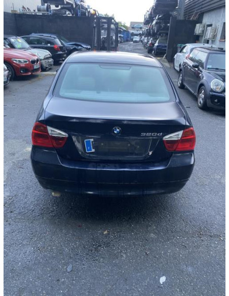 Vitre arriere gauche BMW SERIE 3 E90 PHASE 1 Diesel