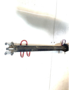 Arbre de transmission (propulsion) BMW SERIE 3 E90 PHASE 1 Diesel 2