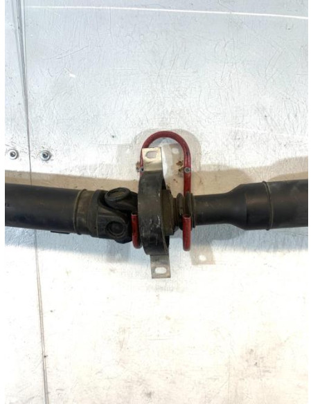 Arbre de transmission (propulsion) BMW SERIE 3 E90 PHASE 1 Diesel