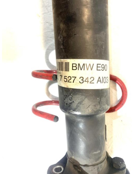 Arbre de transmission (propulsion) BMW SERIE 3 E90 PHASE 1 Diesel