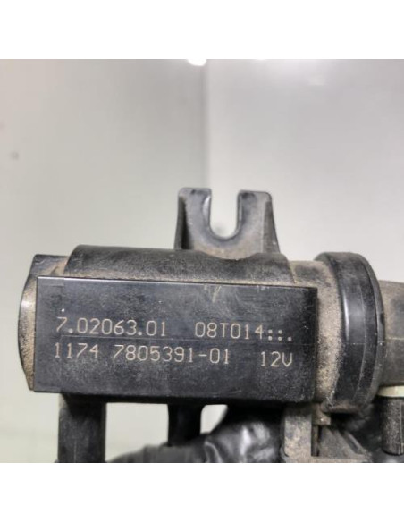 Capteur BMW SERIE 3 E90 PHASE 1 