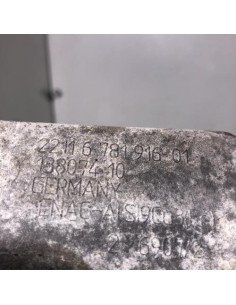 Support moteur droit BMW SERIE 3 E90 PHASE 1 