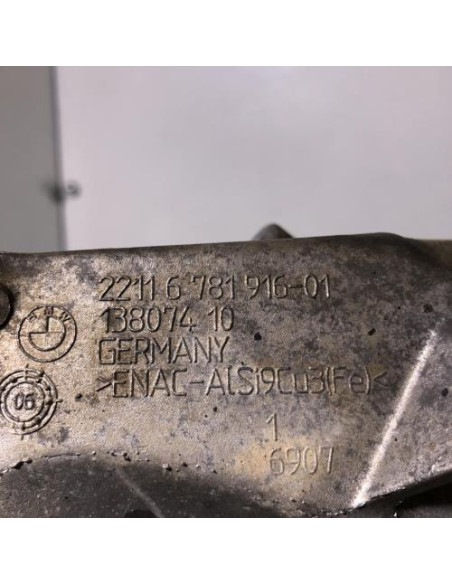 Support moteur droit BMW SERIE 3 E90 PHASE 2 