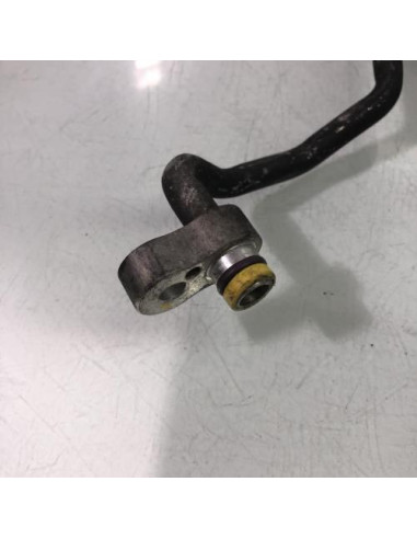 Tuyau de climatisation BMW SERIE 5 E60 PHASE 1 