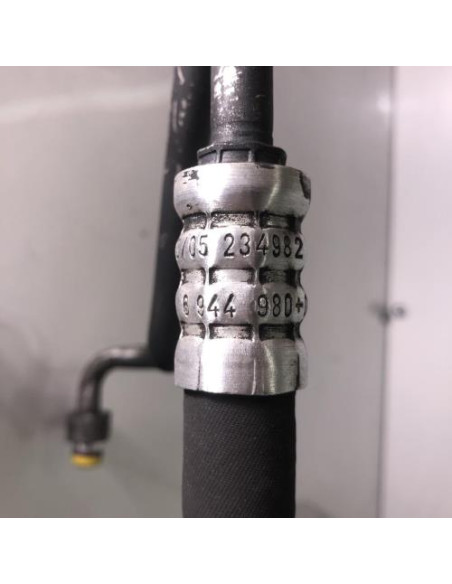 Tuyau de climatisation BMW SERIE 5 E60 PHASE 1 