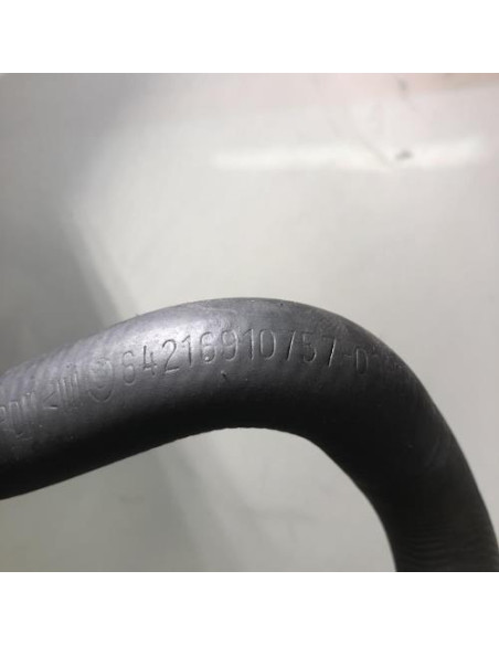 Durite BMW SERIE 5 E60 PHASE 1 