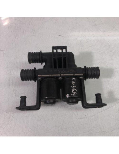 Robinet de chauffage BMW SERIE 5 E60 PHASE 1 
